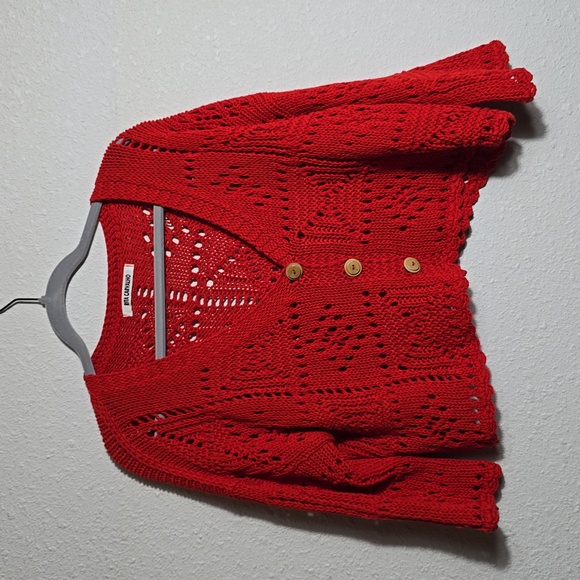 Rita Carvalho Jackets & Blazers - Rita carvalho cardigan